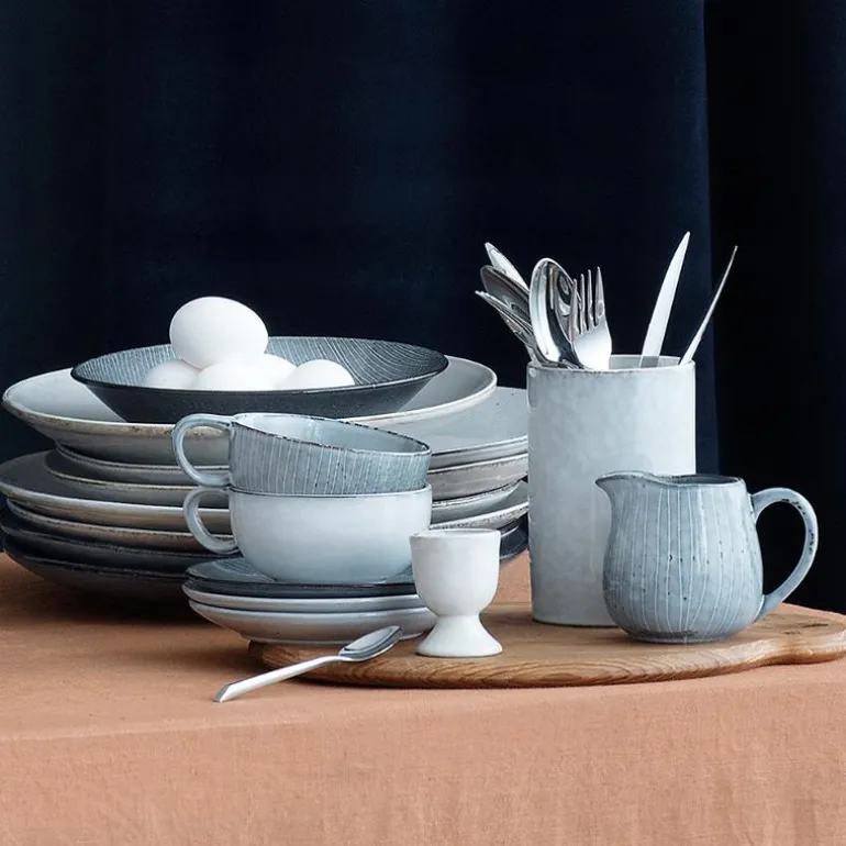 Nordic Sea dyp tallerken 22,5 cm