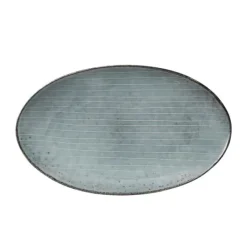 Nordic Sea fat ovalt 13,6x22 cm