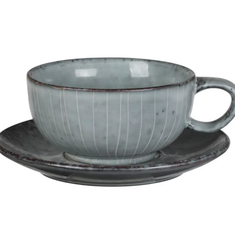 Nordic Sea kopp m/underskål 25 cl