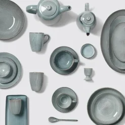 Nordic Sea pastatallerken 29 cm