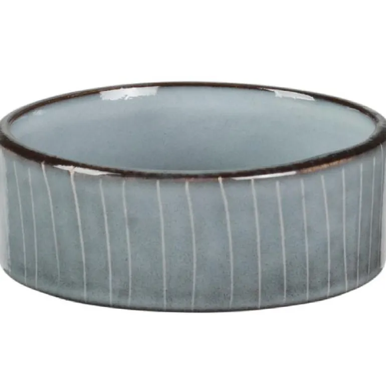 Nordic Sea skål 8X3 cm