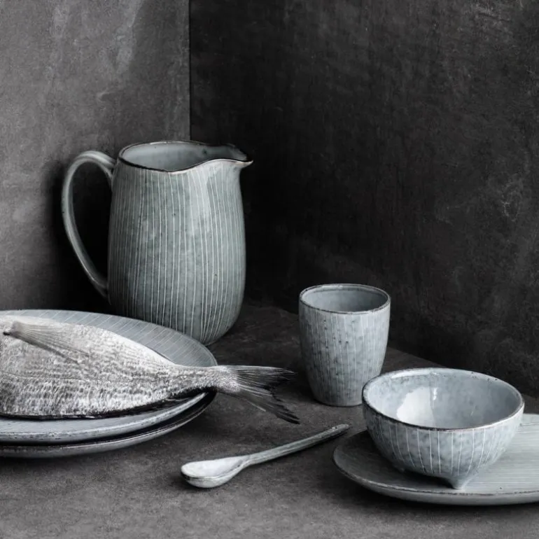 Nordic Sea tallerken dyp 17 cm