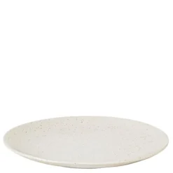 Nordic Vanilla middagstallerken 26 cm kremhvit