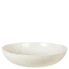 Nordic Vanilla salatskål 34 cm kremhvit