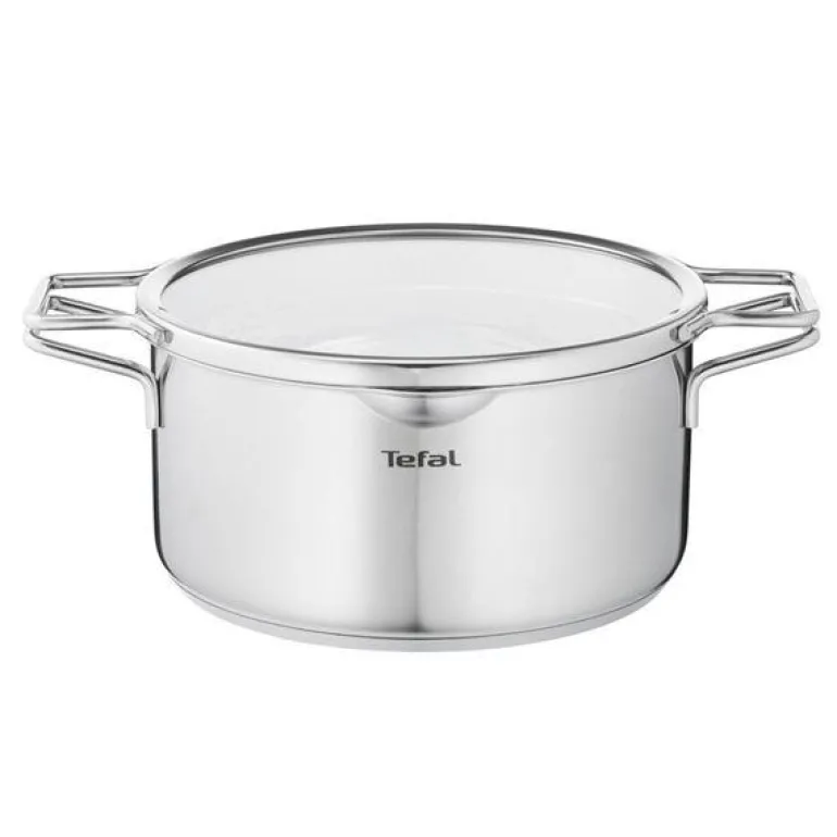 Nordica gryte 20 cm / 3L m/lokk