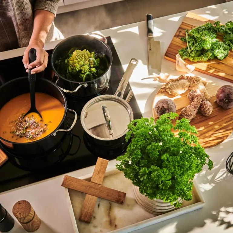 North bordskåner 20 cm