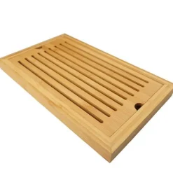 North brødfjøl med smulerist 22x37 cm