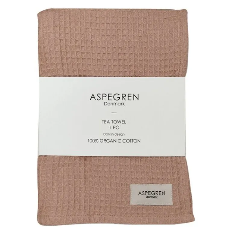 North kjøkkenhåndkle 50x70 cm cork