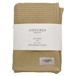 North kjøkkenhåndkle 50x70 cm khaki