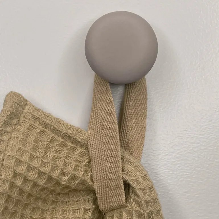 North kjøkkenhåndkle 50x70 cm khaki