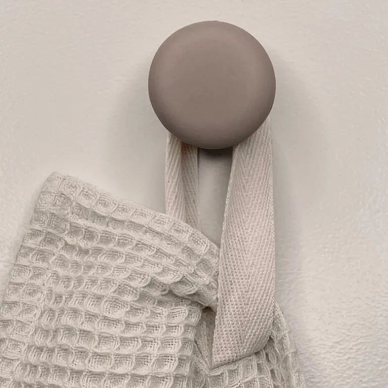 North kjøkkenhåndkle 50x70 cm light beige