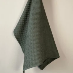 North kjøkkenhåndkle 50x70 cm olive