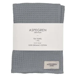 North kjøkkenhåndkle 50x70 cm quiet blue