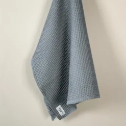 North kjøkkenhåndkle 50x70 cm quiet blue