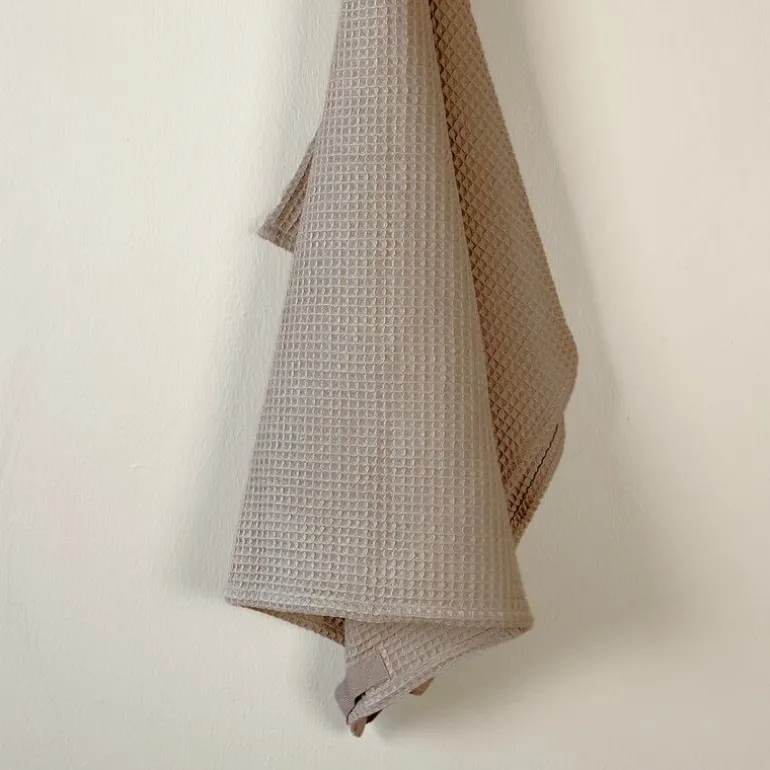 North kjøkkenhåndkle 50x70 cm steel gray