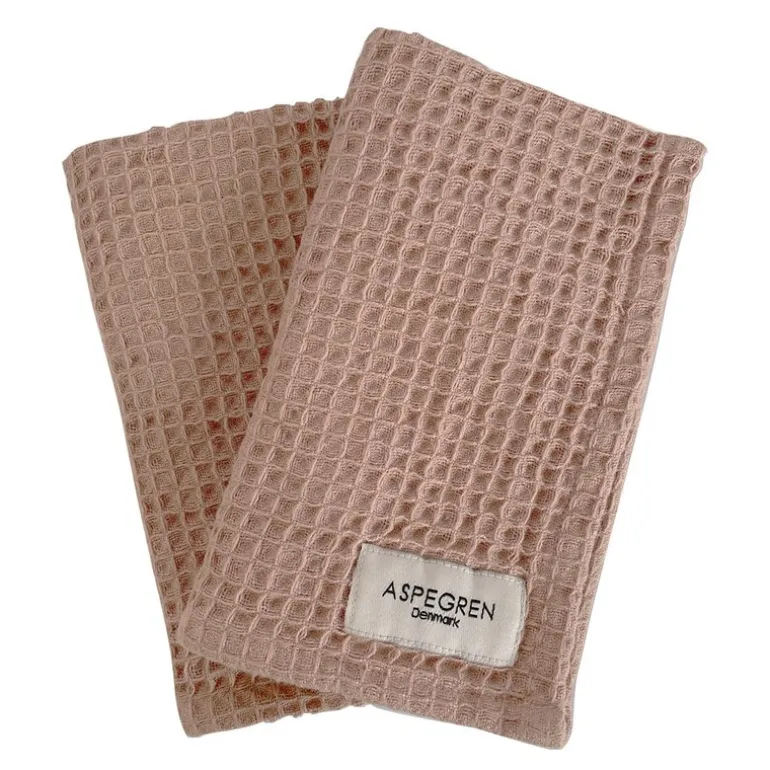 North kjøkkenklut 30x35 cm 2 stk cork