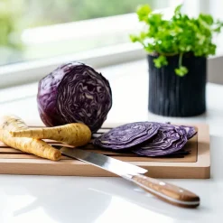 North kokkekniv 20 cm