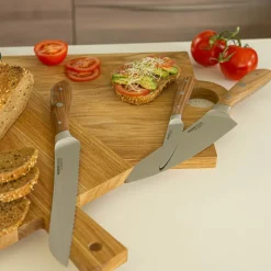 North kokkekniv 20 cm