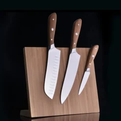 North kokkekniv 20 cm