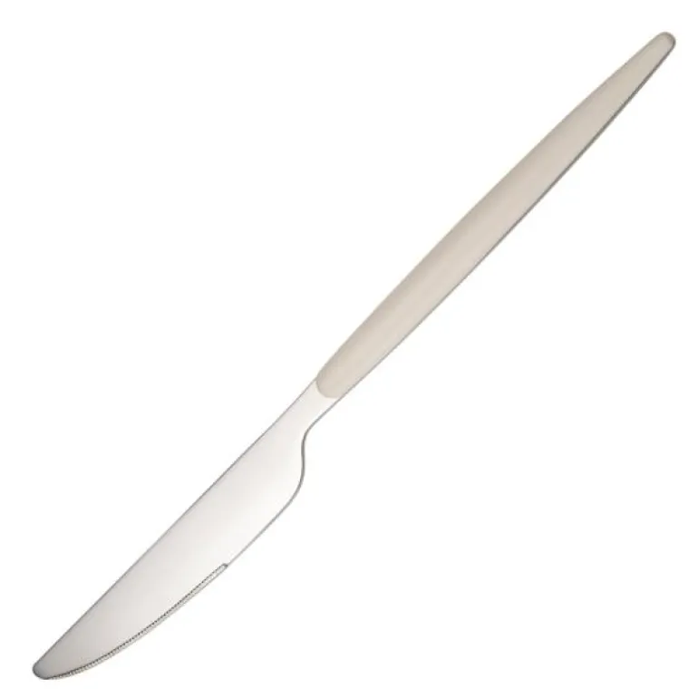 North Light kniv hvit/blank