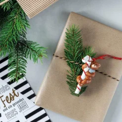 Nostalgic Ornaments juletrepynt candy stokk 3 stk