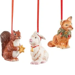 Nostalgic Ornaments juletrepynt 6 cm