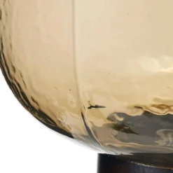 Note bordlampe 52 cm brunet messing