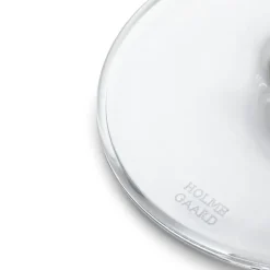 Notes champagneglass 38 cl 2 stk klar