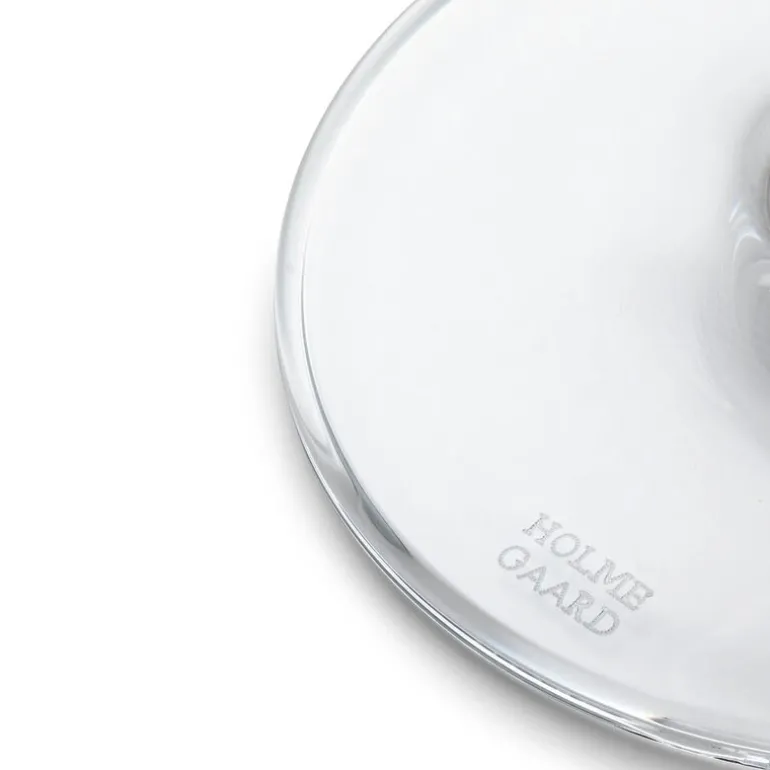 Notes hvitvinsglass 63 cl 2 stk klar