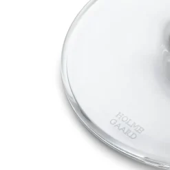 Notes rødvinsglass 81 cl 2 stk klar