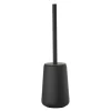 Nova One toalettbørste svart