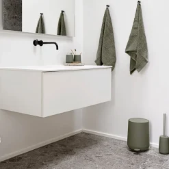 Nova pedalspann 3L olivengrønn