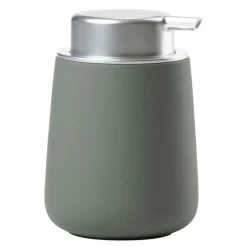 Nova såpedispenser olivengrønn