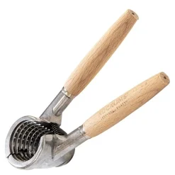 Nøtteknekker 19 cm bøk