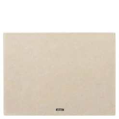 Nuno dekkebrikke 45x33 cm beige