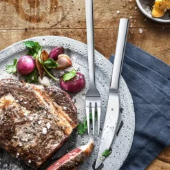 Nuova biff bestikksett