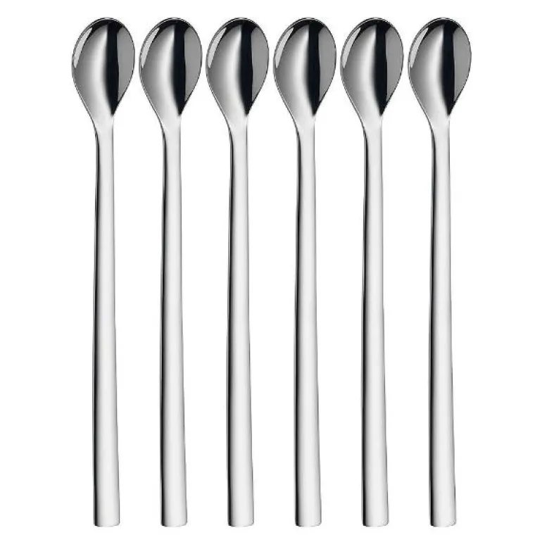 Nuova cocktailskjeer 6 stk