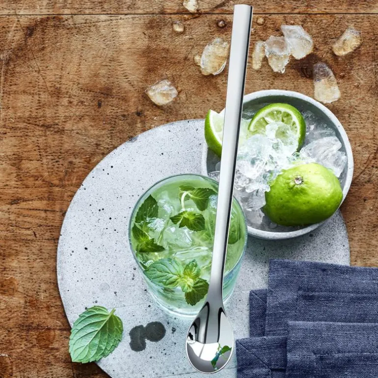 Nuova cocktailskjeer 6 stk