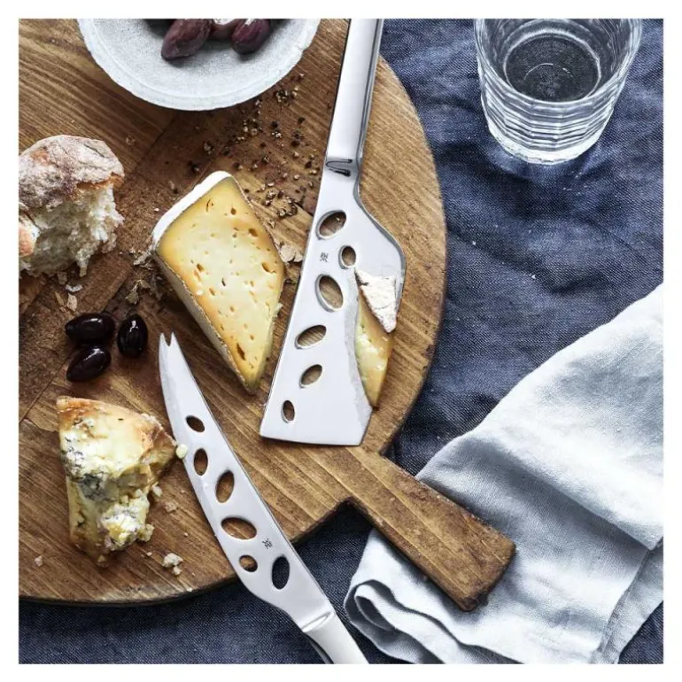 Nuova ostesett 2 deler