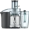 Nutri Juicer Cold BJE430SIL 2L stål