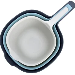 Nuzzie bollesett 3 deler