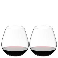 O Wine pinot/nebbiolo 2 stk