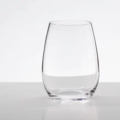 O Wine spirits/destillate glass 2 stk