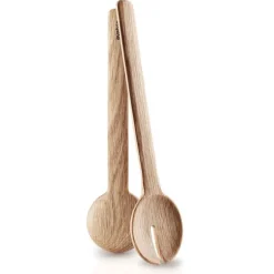Oak salatbestikk