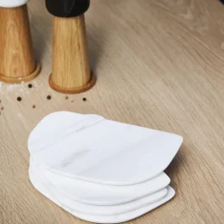 Object brett 18 cm marmor