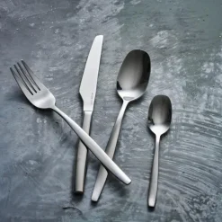 Odin bestikksett 30 deler blank