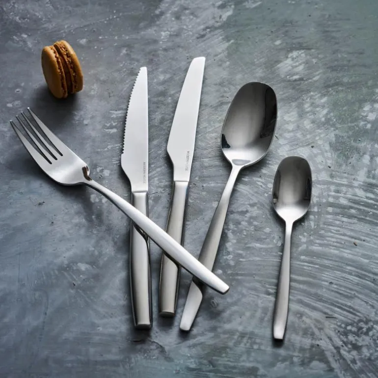 Odin bestikksett 60 deler stål/blank