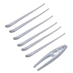 Odin skalldyrbestikk 7 deler