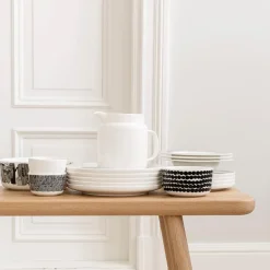 Oiva Räsymatto tallerken 13,5 cm