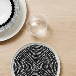 Oiva Räsymatto tallerken 13,5 cm